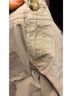 Dockers Tan Cargo Shorts Size 10 - photo 7