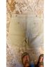Dockers Tan Cargo Shorts Size 10 - photo 3