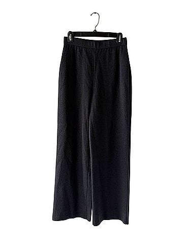 St. John Collection Santana Knit Dress Pants (view 1)