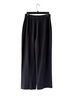 St. John Collection Black Dress Pants Size 4 - photo 2