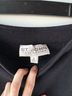 St. John Collection Black Dress Pants Size 4 - photo 3