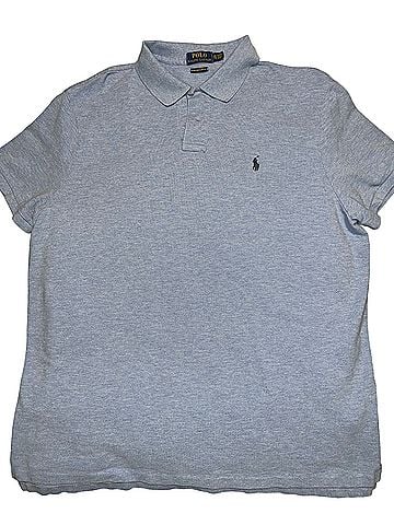Polo by Ralph Lauren Button-Down Shirt (view 1)