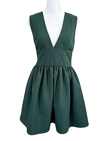 Banana Republic Anisa Casual Dress (view 1)
