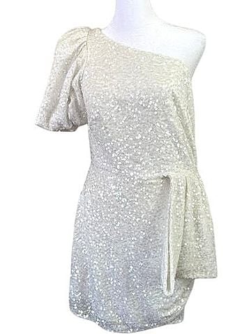 Sachin + Babi Dova Cocktail Dress (view 1)