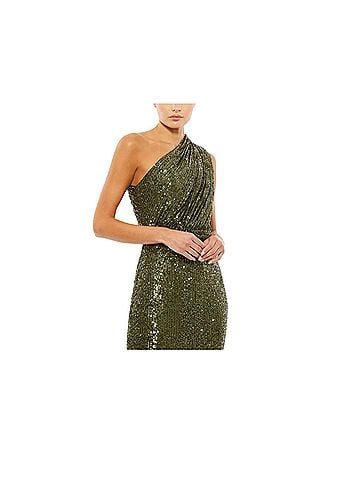 IEENA for Mac Duggal Cocktail Dress (view 2)