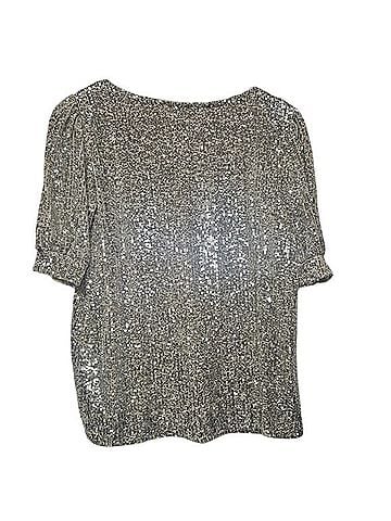 Cable & Gauge Short Sleeve T-Shirt (view 2)