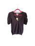 Loft 37 Black Cardigan Size XS - photo 1