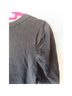 Loft 37 Black Cardigan Size XS - photo 4