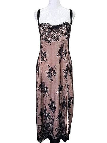 Anthropologie L Casual Dress (view 1)