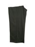 Shein Stripes Black White Jumpsuit Size 1X - photo 2