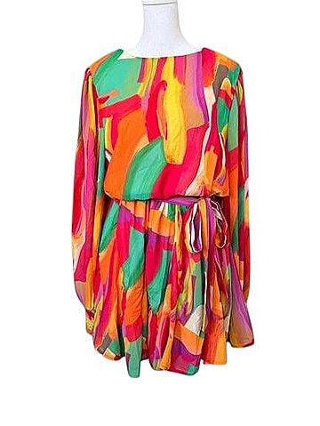 Baltic Born Tavana Casual Dress (view 1)