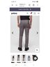 PrAna Gray Cargo Pants Size 30 waist - photo 11