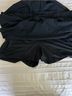 Columbia Solid Black Active Skort Size 3X - photo 7