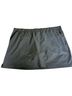 Columbia Solid Black Active Skort Size 3X - photo 1