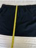 Columbia Solid Black Active Skort Size 3X - photo 10
