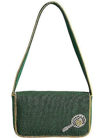 Anthropologie Fiona Shoulder Bag (view 2)