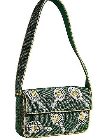 Anthropologie Fiona Shoulder Bag (view 1)