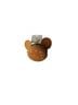 Disney Brown Coin Purse One size - photo 1