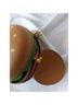 Disney Brown Coin Purse One size - photo 8