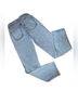 REVICE 100% Cotton Blue Jeans Size 26 waist - photo 4