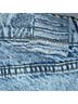 REVICE 100% Cotton Blue Jeans Size 26 waist - photo 8