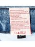 REVICE 100% Cotton Blue Jeans Size 26 waist - photo 7