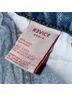 REVICE 100% Cotton Blue Jeans Size 26 waist - photo 11