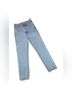 REVICE 100% Cotton Blue Jeans Size 26 waist - photo 3