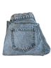 REVICE 100% Cotton Blue Jeans Size 26 waist - photo 12