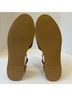 Summa Brown Sandals Size 9 - photo 6