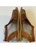 Summa Brown Sandals Size 9 - photo 7