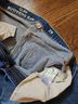 J.Crew Blue Jeans Size 29 waist - photo 3