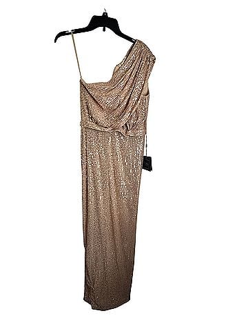 IEENA for Mac Duggal Cocktail Dress (view 1)