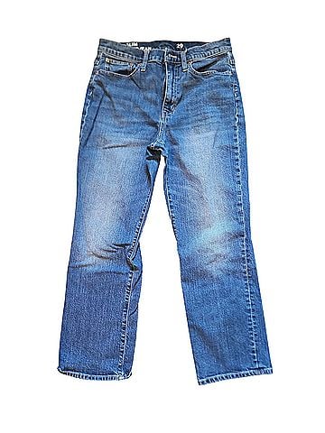 J.Crew Slim Boyfriend Jeans (view 1)