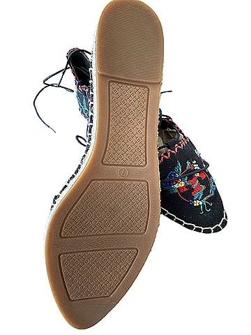 Tory Burch Sonoma Flats (view 2)