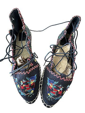 Tory Burch Sonoma Flats (view 1)
