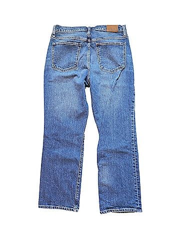 J.Crew Slim Boyfriend Jeans (view 2)