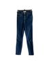 Madewell Solid Blue Jeans Size 24 waist - photo 1