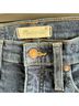 Madewell Solid Blue Jeans Size 24 waist - photo 3
