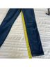 Madewell Solid Blue Jeans Size 24 waist - photo 6