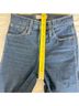 Madewell Solid Blue Jeans Size 24 waist - photo 7