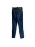 Madewell Solid Blue Jeans Size 24 waist - photo 2