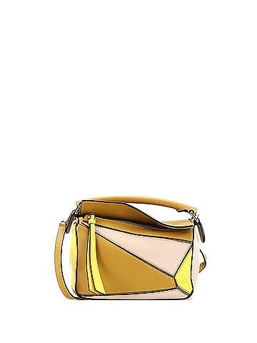 Loewe Puzzle Bag Leather Mini (view 1)