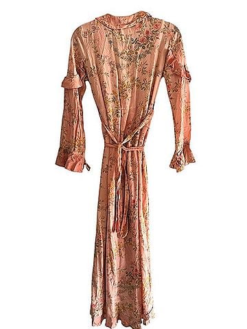 D'Ascoli Casual Dress (view 2)