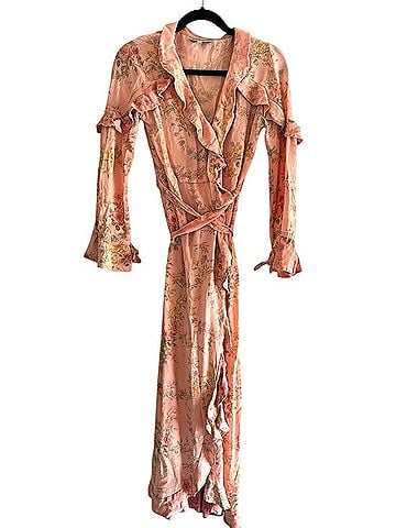 D'Ascoli Casual Dress (view 1)