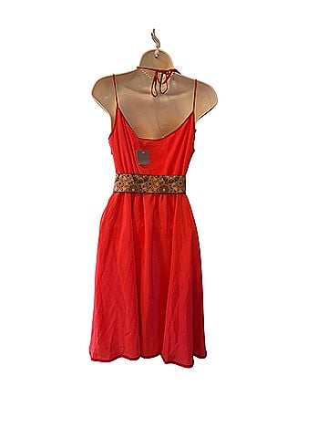 Anthropologie girls from savoy Cocktail Dress (view 2)