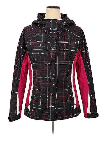Columbia Interchange Jacket (view 1)