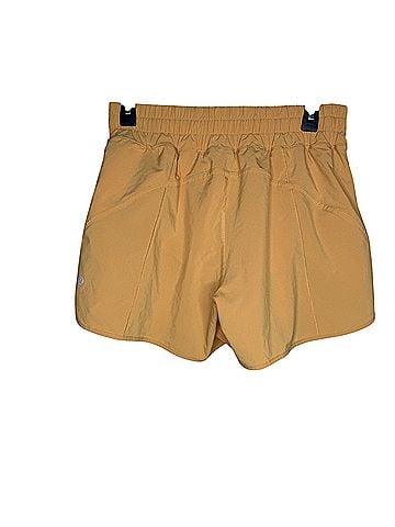 Lululemon Athletica Athletic Shorts (view 2)