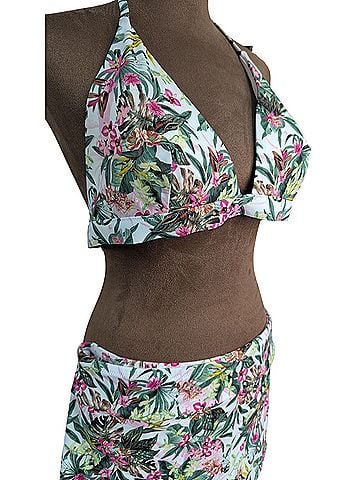Victoria's Secret Two Piece Swimsuit (view 2)