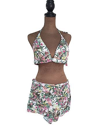 Victoria's Secret Two Piece Swimsuit (view 1)